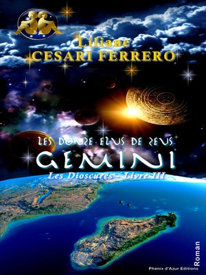 cover image of Gemini